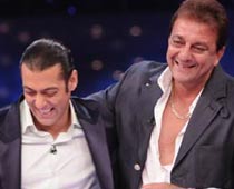 Sanjay Dutt excited about hosting Bigg Boss